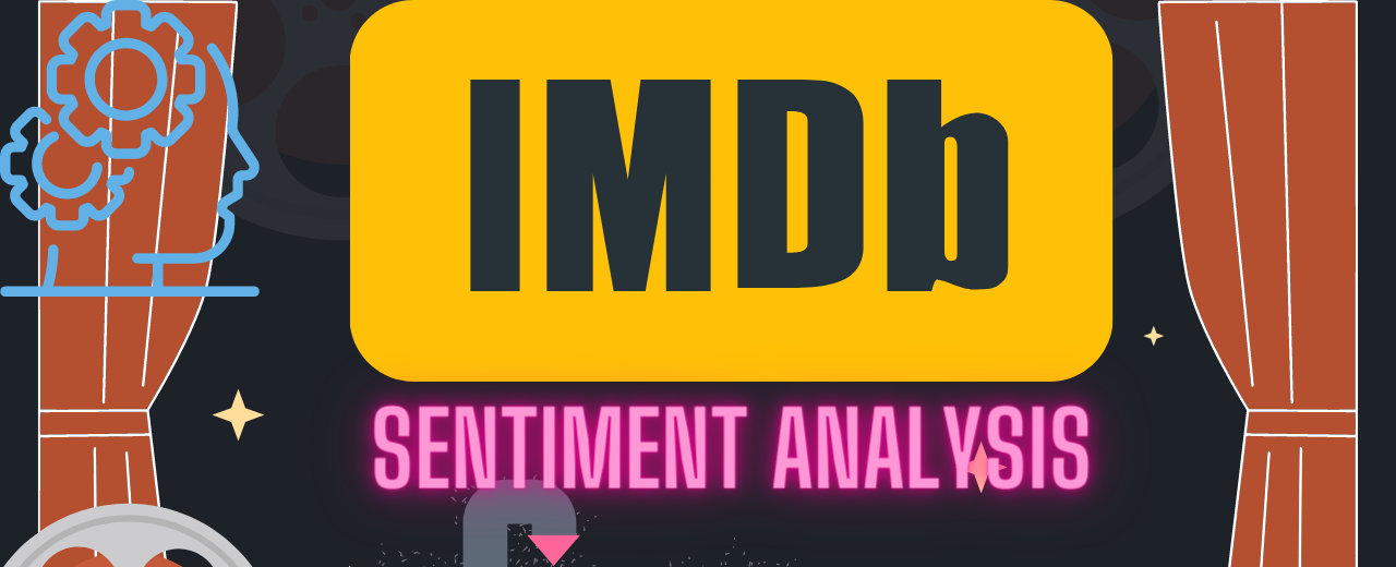 Sentiment Analysis on IMDB Movie Reviews